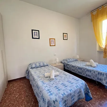 Oasy Apartament Appartement