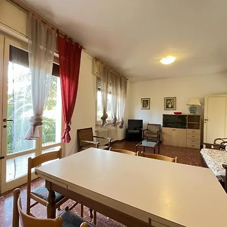 Appartement Oasy Apartament