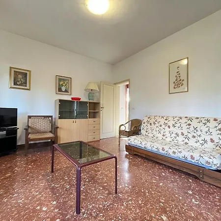 Oasy Apartament Appartement