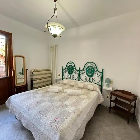 Appartement Oasy Apartament