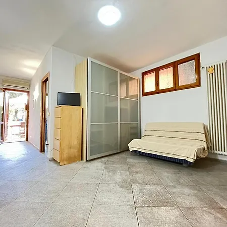 Oasy Apartament *