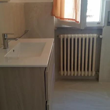 Oasy Apartament Appartement Tirrenia