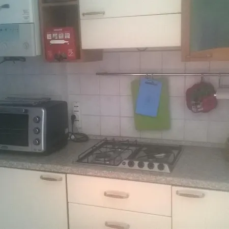 Appartement Oasy Apartament *