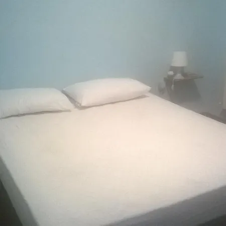 Oasy Apartament