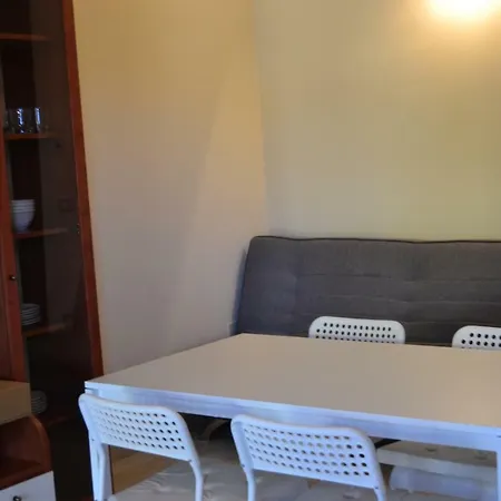 Appartement Oasy Apartament Tirrenia