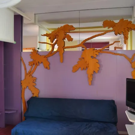 Oasy Apartament Appartement