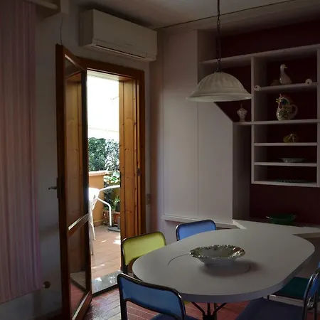 Oasy Apartament Appartement *