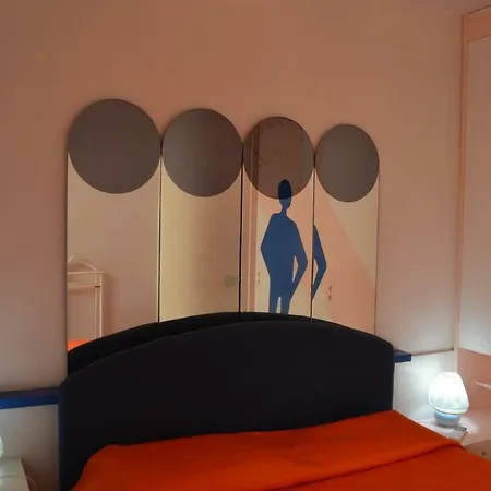 Oasy Apartament