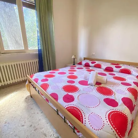 Oasy Apartament *