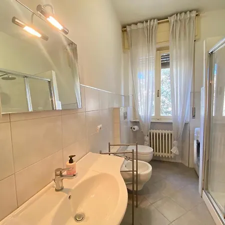 Oasy Apartament Apartman *