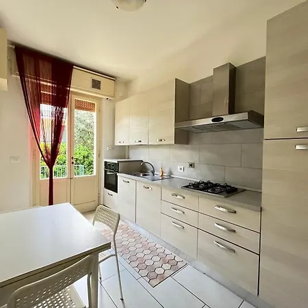 Oasy Apartament *