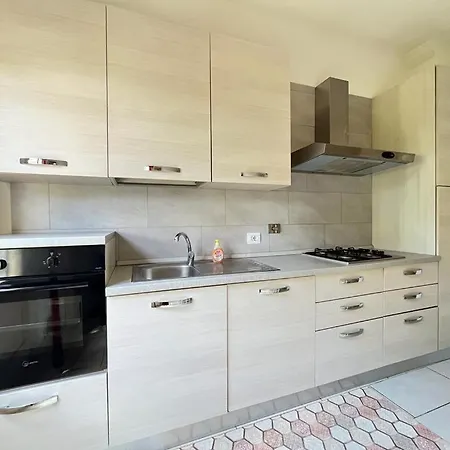 Oasy Apartament Apartman *