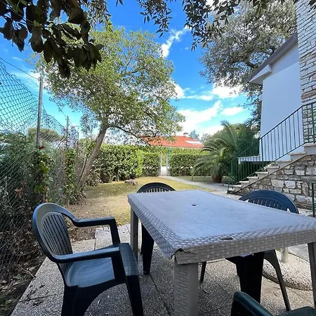 Oasy Apartament