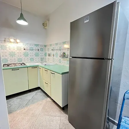 Apartman Oasy Apartament