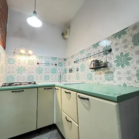 Oasy Apartament *