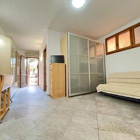 Oasy Apartament