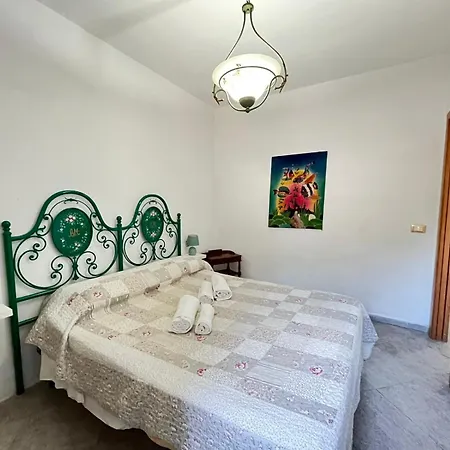 Apartman Oasy Apartament Tirrenia