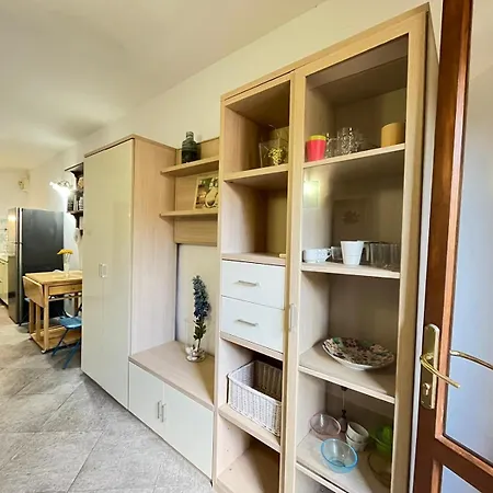 Oasy Apartament Apartman