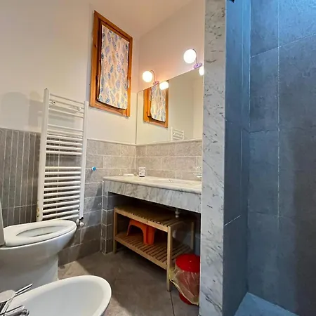 Apartman Oasy Apartament