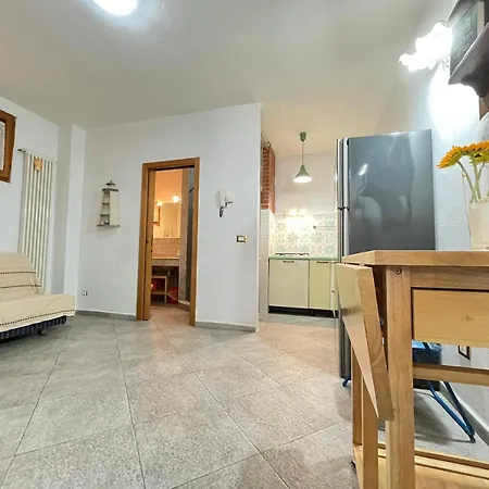 Apartman Oasy Apartament *