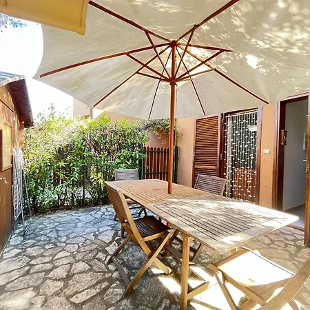 Apartman Oasy Apartament *