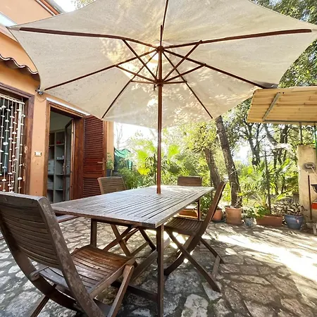 Oasy Apartament