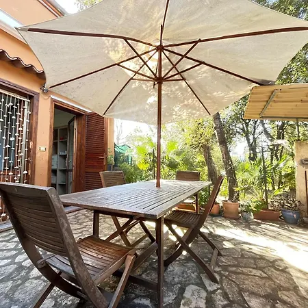 Apartman Oasy Apartament