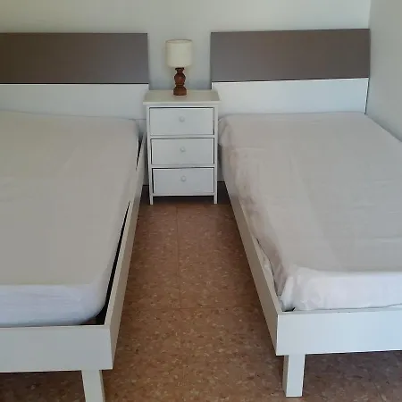 Apartman Oasy Apartament