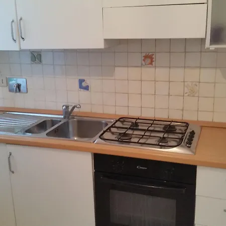 Oasy Apartament Apartman *