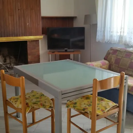 Oasy Apartament Apartman
