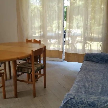 Oasy Apartament Apartman *