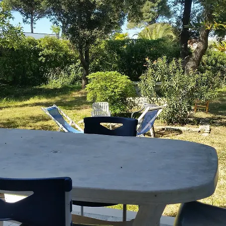 Oasy Apartament Apartman