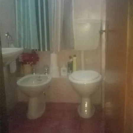 Oasy Apartament