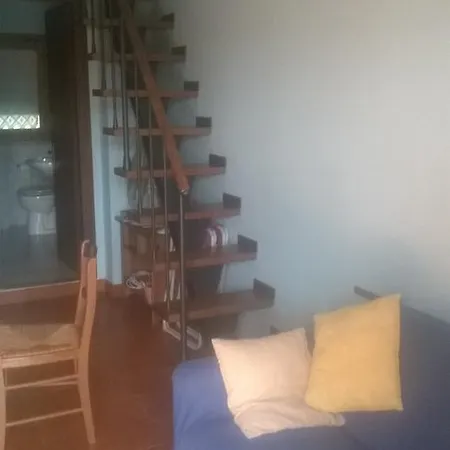 Apartman Oasy Apartament *