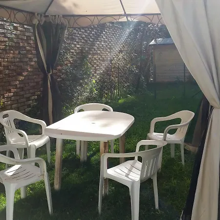 Oasy Apartament *