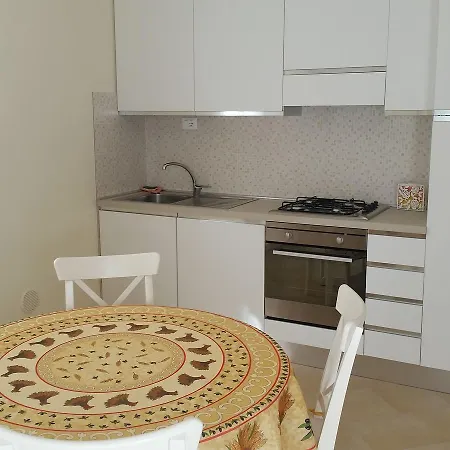 Oasy Apartament *