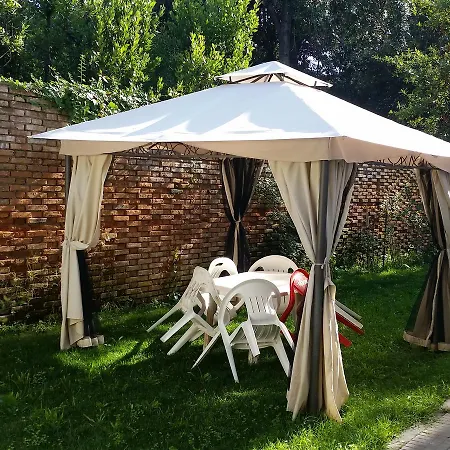 Apartman Oasy Apartament Tirrenia