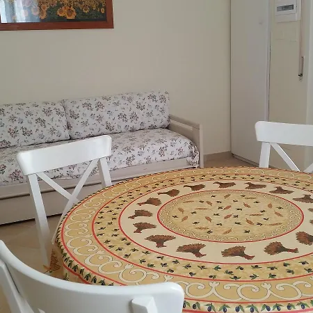 Oasy Apartament Apartman *