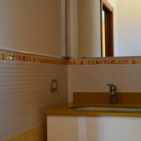 Apartman Oasy Apartament