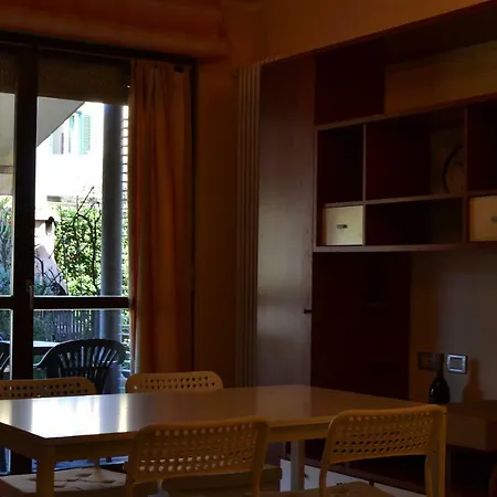 Apartman Oasy Apartament