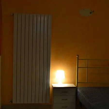 Apartman Oasy Apartament *