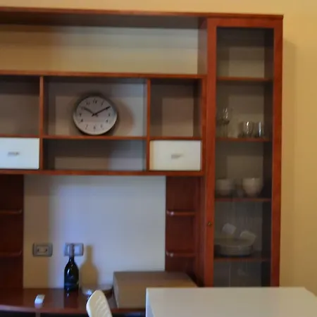 Oasy Apartament * Tirrenia