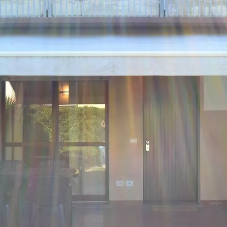 Apartman Oasy Apartament