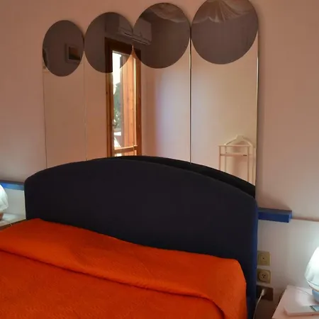 Oasy Apartament Apartman