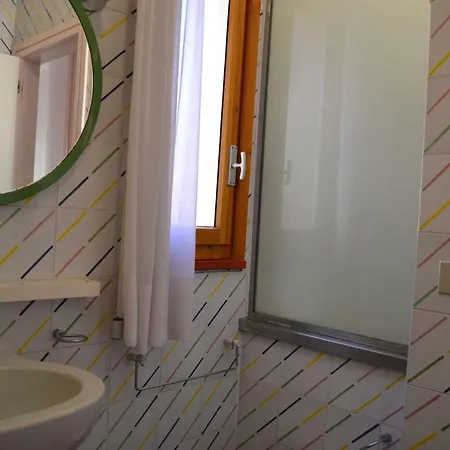 Oasy Apartament Apartman