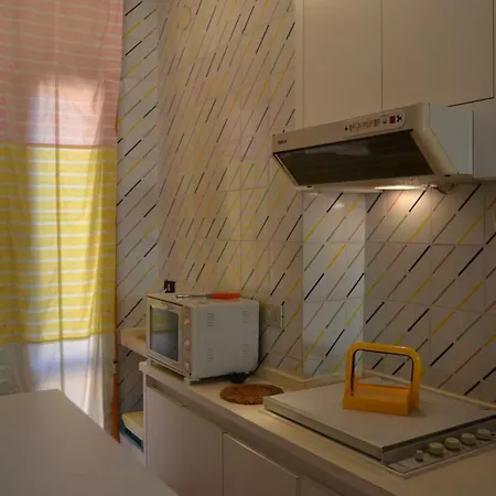 Oasy Apartament