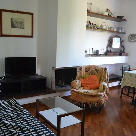 Oasy Apartament Tirrenia
